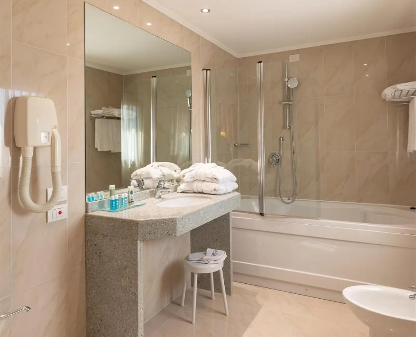 Noventa Hotel Noventa di Piave Italia