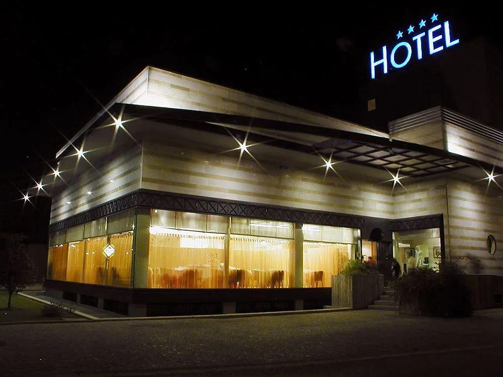 Noventa Hotel Noventa di Piave Italy