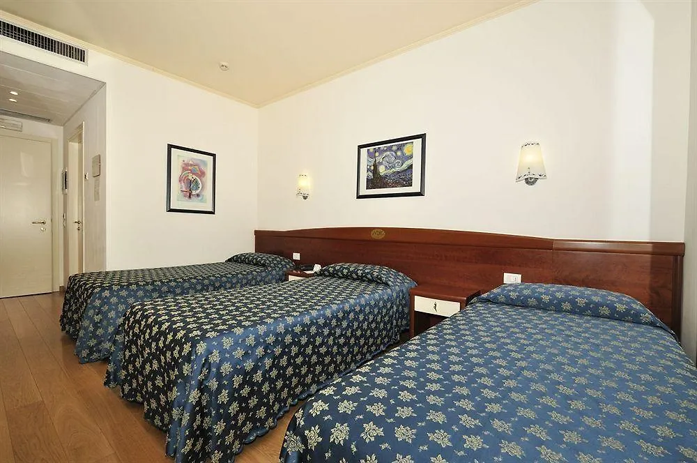 Noventa Hotel Noventa di Piave 4*,  Italia