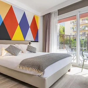 **** Apartahotel Adagio Vatican Italia