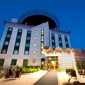 Hotel Castagna Palace & Restaurant