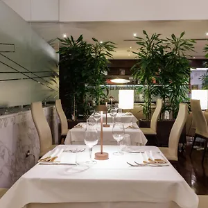**** Hotel Western Universo Italia