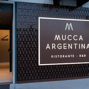 R&d Mucca Argentina Pensjonat Montale (Emilia-Romagna)