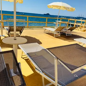 Sirina House Hotel apartamentowy Taormina