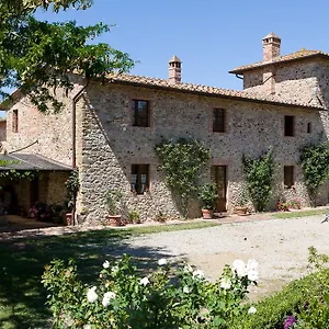  Agroturismo Agriturismo Cignan Rosso Italia