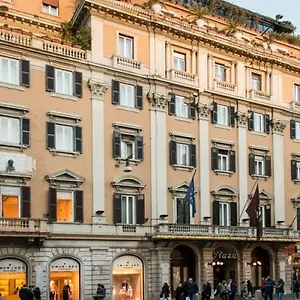 ***** Hotel Grand Plaza Italia
