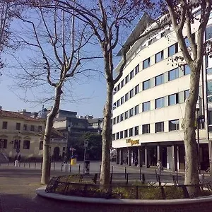 Szálloda Hotel Centrale