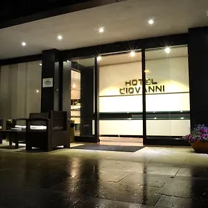 Hotel Giovanni, Padoue