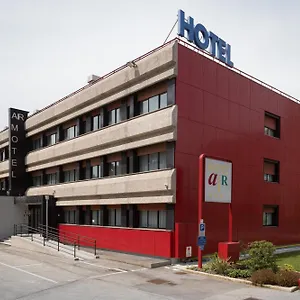 Szálloda Airmotel