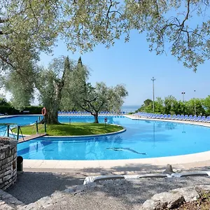 3* Apartahotel Parco Del Garda