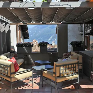  Apartamento Bella Limone Italia