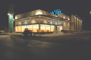 Noventa Hotel Noventa di Piave 4*,  Itálie